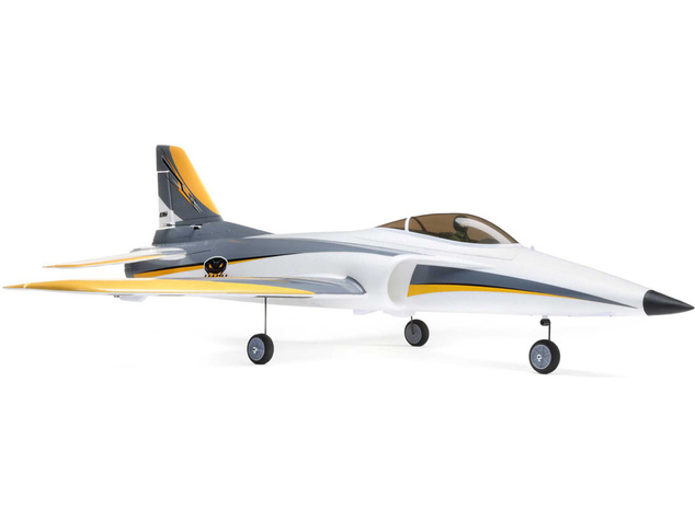 E-flite Habu Super Sport 1,0m SAFE Select BNF Basic