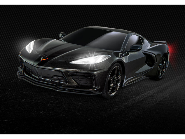 Traxxas LED osvetlenie (pre 4-Tec 3.0)