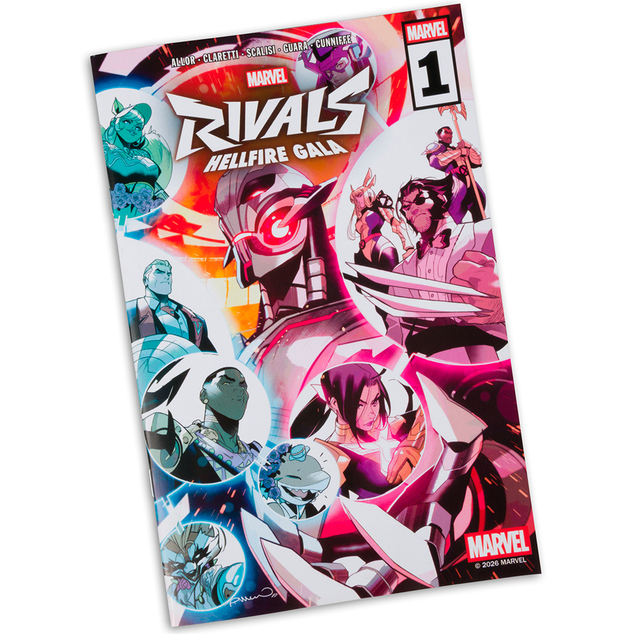 McFarlane Marvel Rivals Pókember 1:6 méretarányú gyűjthető figura