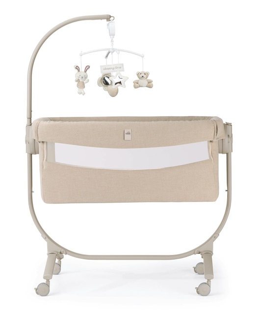Prístavná postieľka Cullami, col. T167