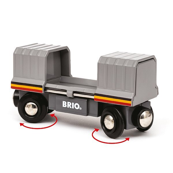 Brio Edizione Treni del Mondo - Santa Fe