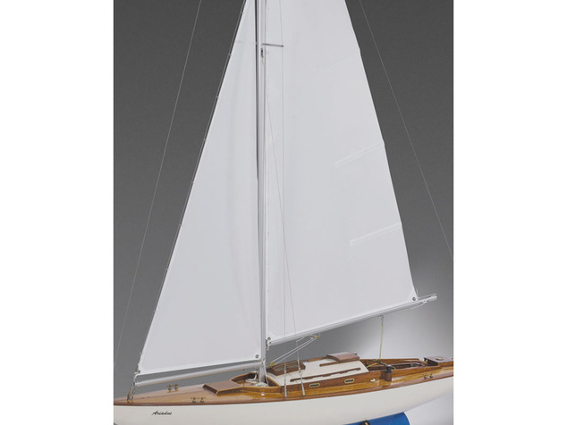 Krick Ariadne plachetnica kit