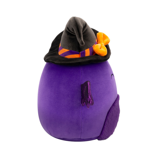 Squishmallows Fialový netopier Blas