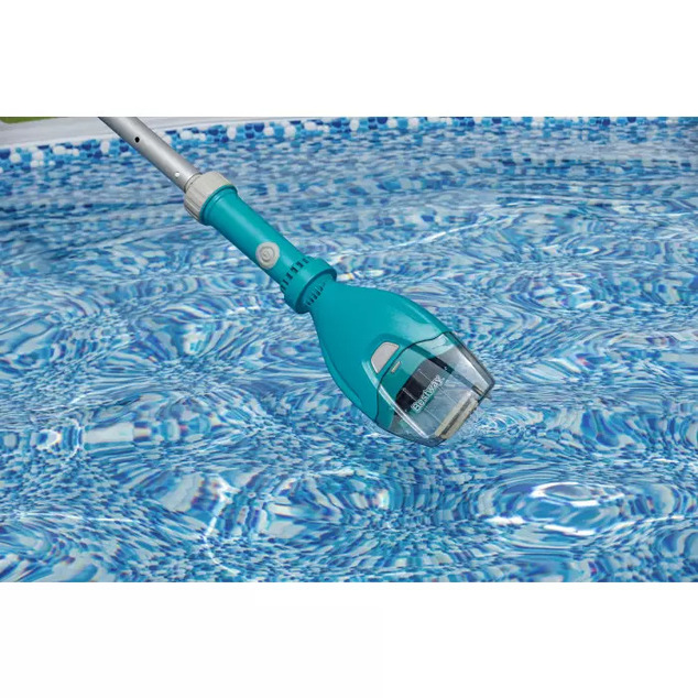 Bestway 58770 Bazénový tyčový vysavač AquaTech 150 cm