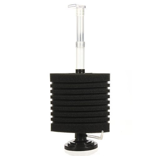 Biofilter XY-2893 rohový maxi