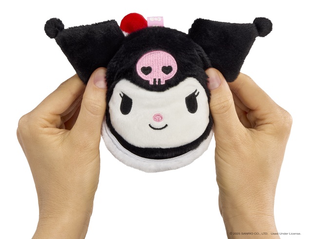 L.O.L. Surprise! Hello Kitty plyšová bábika