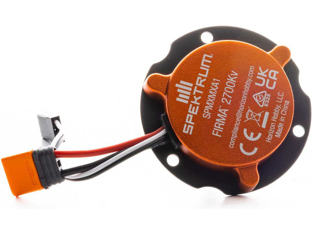 Spektrum Stator / ESC zostavený: Promoto-MX