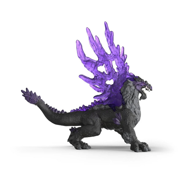 Schleich Гладиатор Сянков дракон