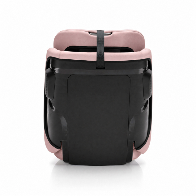 Siège auto Gamma i-Size, Rose Corail