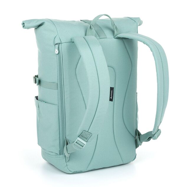 Leichter Rolltop-Rucksack für Schule und Stadt Topgal EZRA 24044