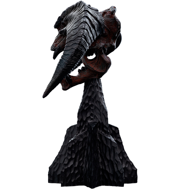 Weta Workshop Le Seigneur des Anneaux - Miniature Crâne d'un Balrog