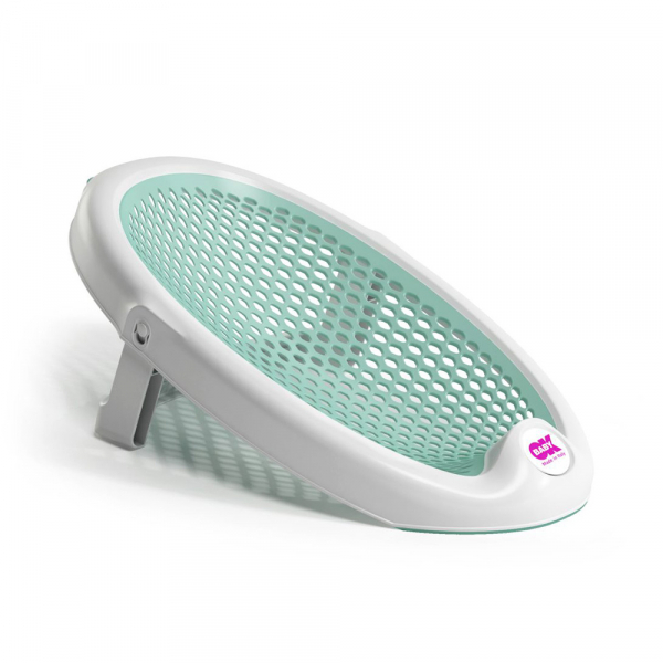 OK BABY Sezlong de baie Jelly Sky blue