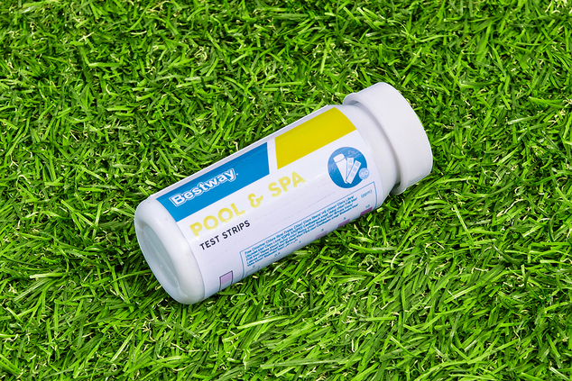 Bestway prúžkový tester na pH 58142