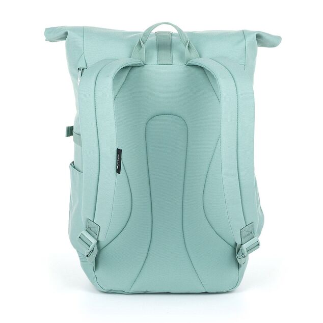 Leichter Rolltop-Rucksack für Schule und Stadt Topgal EZRA 24044