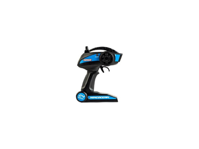 NINCOCEAN Rettungsschwimmer 2,4 GHz RTR