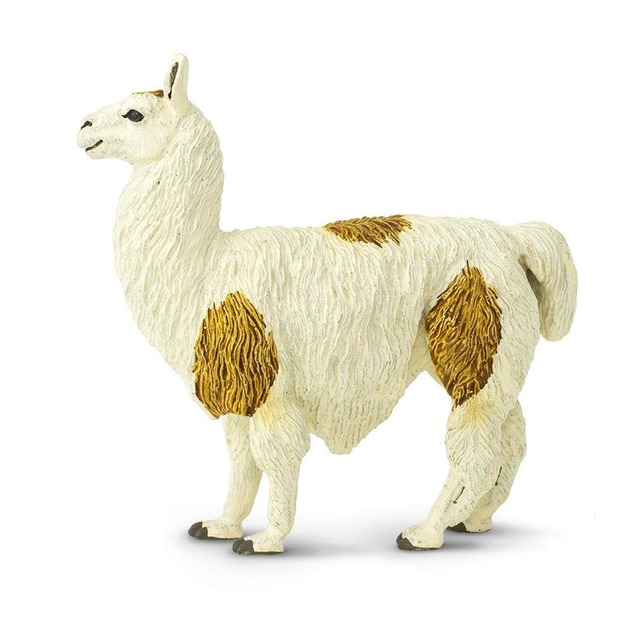 Safari® Lama