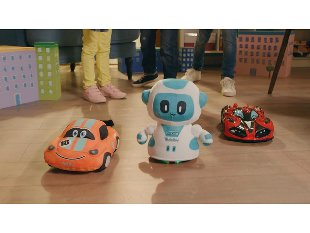 NINCO TUBBY Zippy Racing