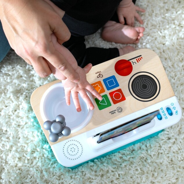 BABY EINSTEIN Hudobná Kuchynka