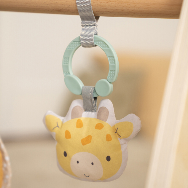 INGENUITY Manta de juego Wonder &amp; Wood™ 0m+