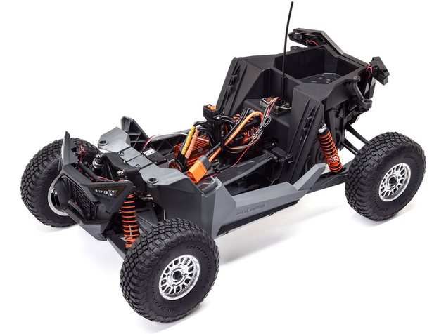 Losi RZR Rey 1:10 4WD RTR Polaris