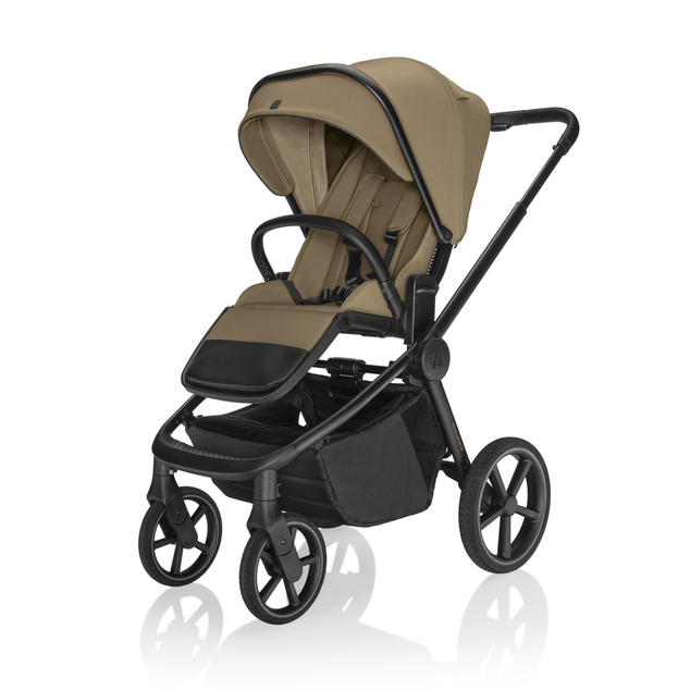 Move Cross 5X babakocsi, Latte Beige