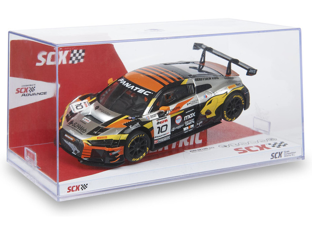SCX Original Audi R8 LMS GT3 - Marc VDS