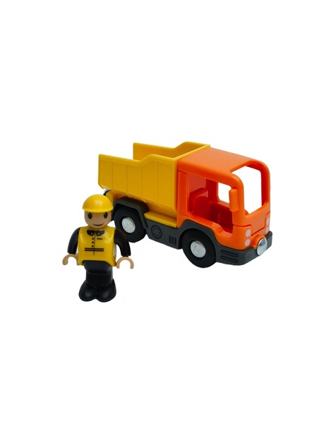 2Kids Toys Set de utilaje de construcții cu figurine