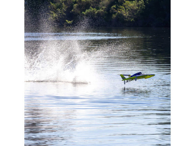Proboat Miss Illinois U-34 34" Unlimited Hydro Race RTR