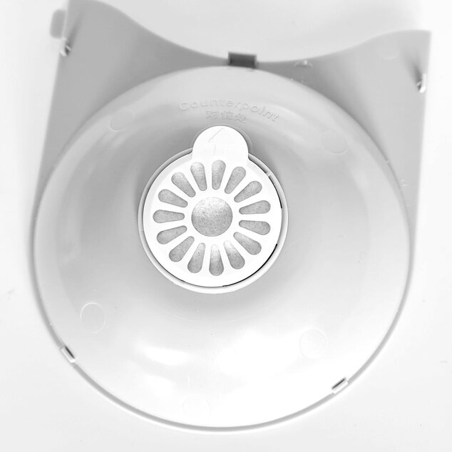 Zásobník Epic Pet AQUA BALL na vodu 2,8l