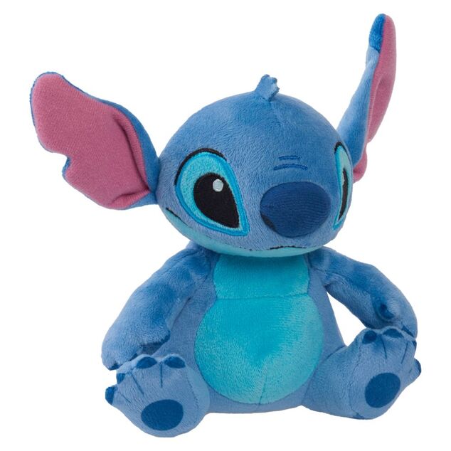 Stitch Scent &amp; Sound Plyš