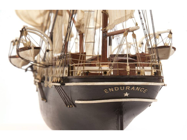 OCCRE HMS Endurance 1:70 kit