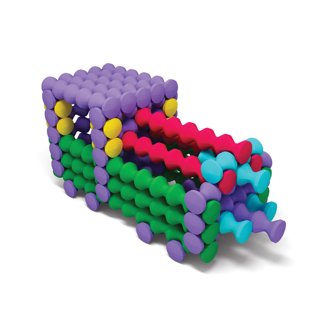 Albi Kvído - Playstix