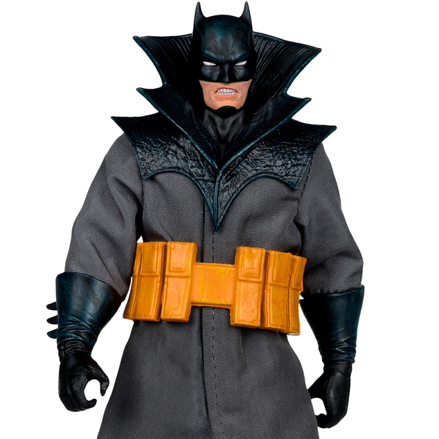 McFarlane Toys DC Multiverse akční figurka Damian Batman (Batman of Bethlehem) 18 cm