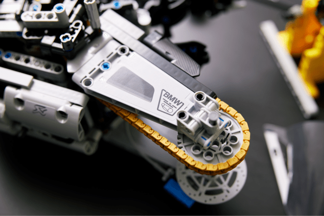 LEGO® Technic 42130 BMW M 1000 RR