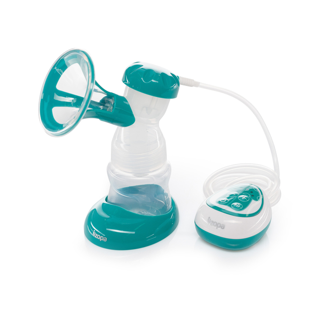 ZOPA Elektrická odsávačka mlieka Comfy