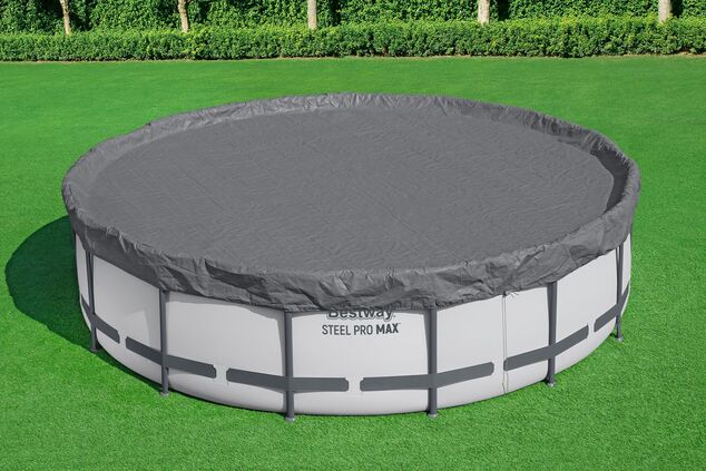 Bestway 58951 Premium zimska cerada, 457 cm