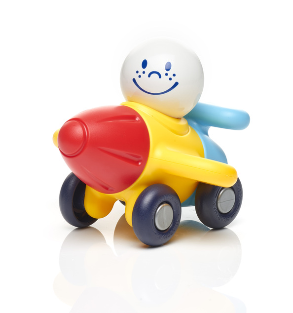 SmartMax - Moji prví dobrodruhovia - 16 ks