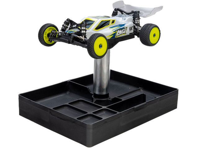 Pro-Line soporte multifuncional para coches RC 1:28 - 1:8