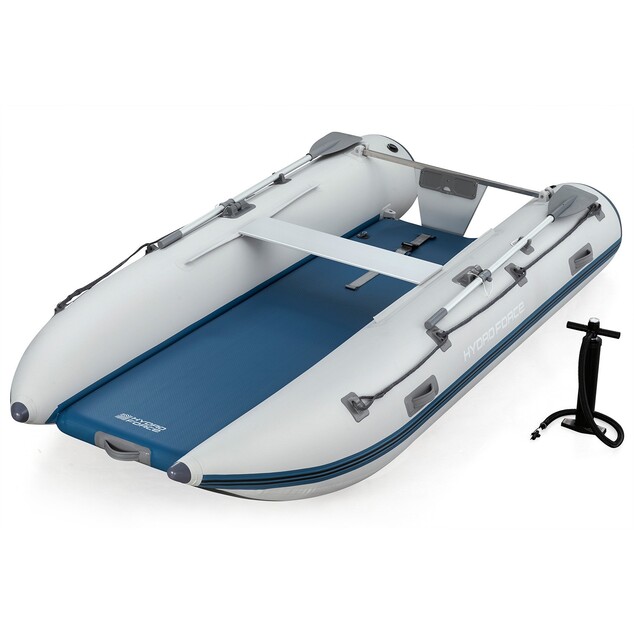 Bestway 65185 Nafukovací raft Hydro Force® Beacon Elite™ 335 cm