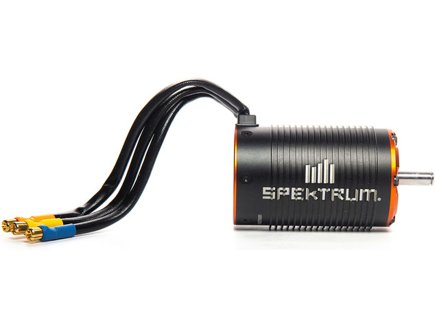 Spektrum motor striedavý Firma 5687 1100ot/V
