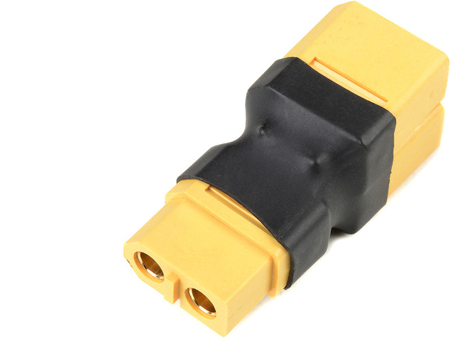Prepojka Y paralelná XT-60