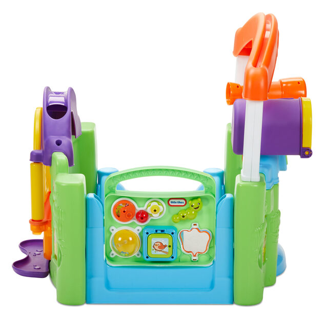 Little Tikes hracie centrum Activity Garden