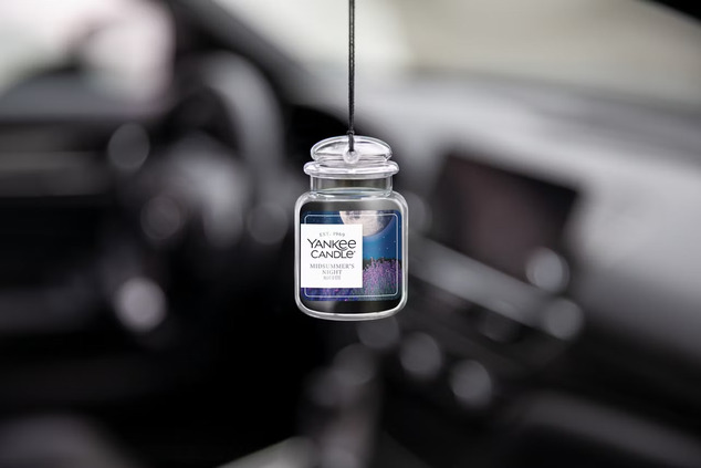 YC Parfum Car Jar Ultimate Midsummer´s Night