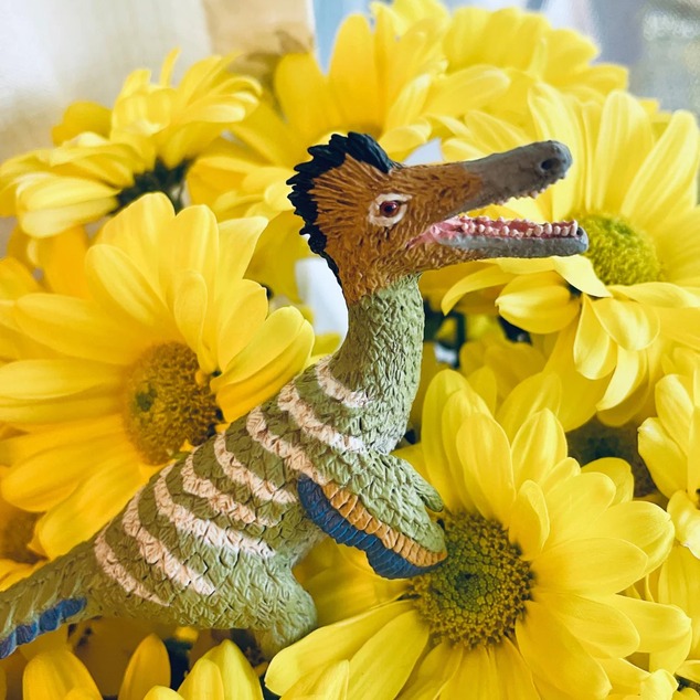 Safari® Austroraptor dinosaurus 2025