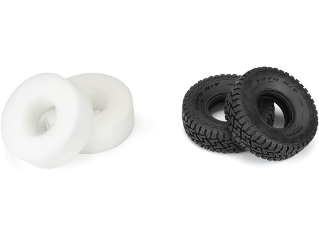Pre-Line pneu 1.9" Open Country Toyo R/T G8 (2)