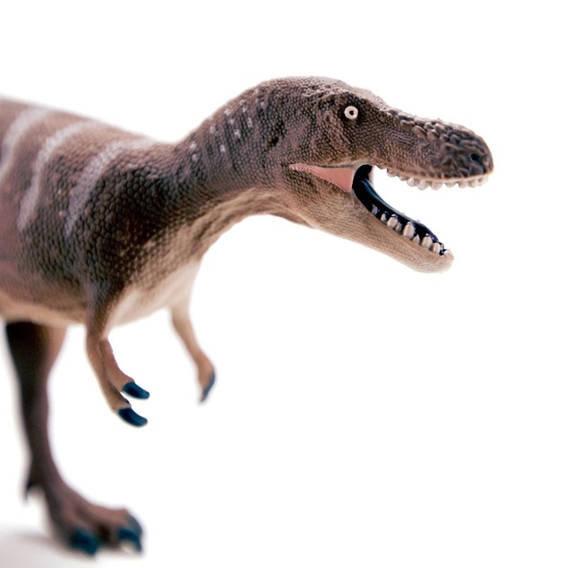 Safari® Nanotyrannus  dinosaurus Dino Dana