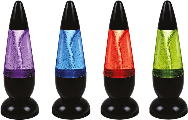 Lampa Tornádo (SP004)