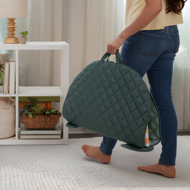 INGENUITY Couverture de jeu prête pour le voyage Sunny Nest™ 0m+