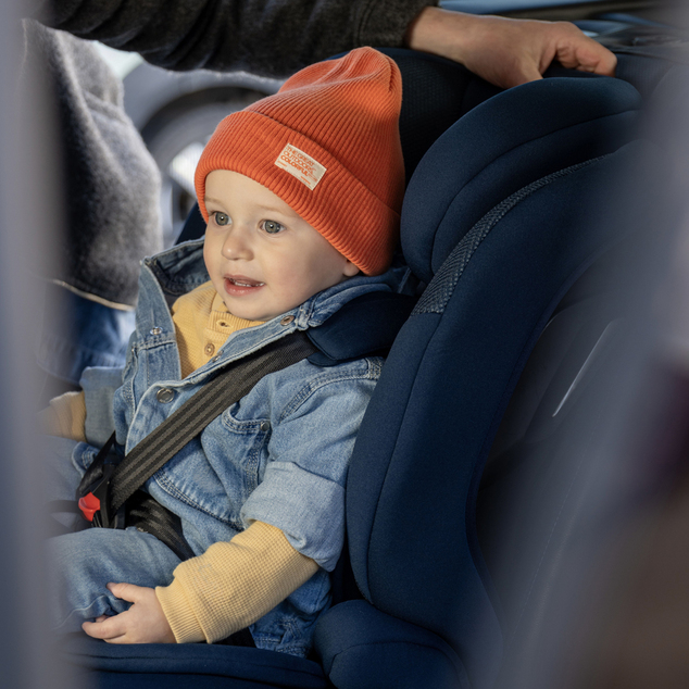 KINDERKRAFT Autosedačka Comfort Up 2 Plus i-Size (76-150 cm) Green