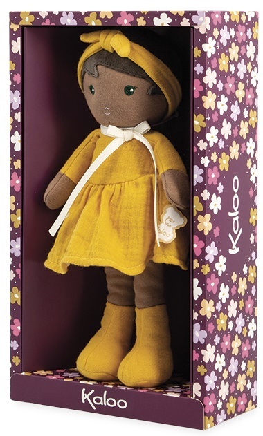 Kaloo Tendresse Látková bábika Naomie 25 cm